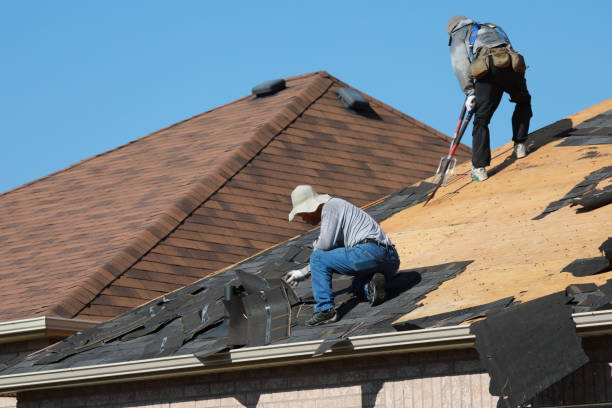 Waterproofing in Redmond, WA