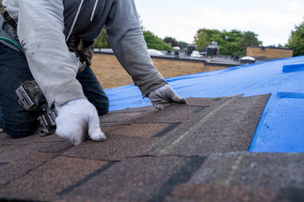 Trusted Redmond, WA  Roofing repair and installation Experts