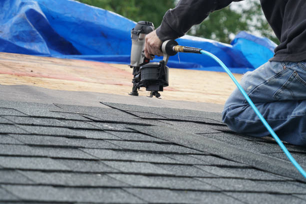 Best Asphalt Shingle Roofing  in Redmond, WA